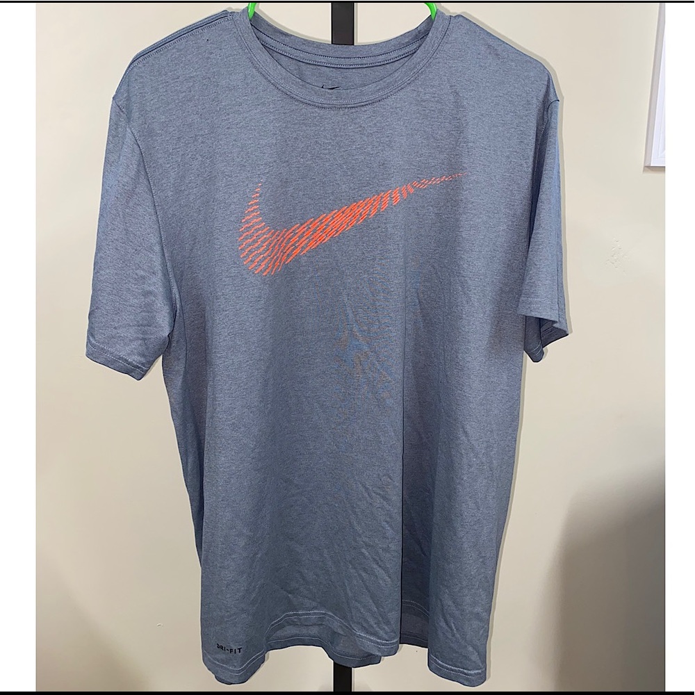 Nike Dri-Fit Men XL t-shirt